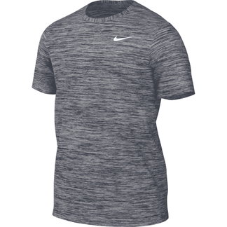Nike - New Veneer Dri-FIT T-Shirt Herren midnight navy