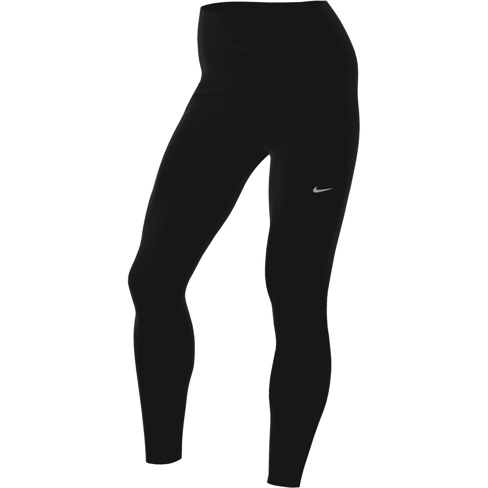 Nike - Tempo 7/8 Leggings Damen schwarz
