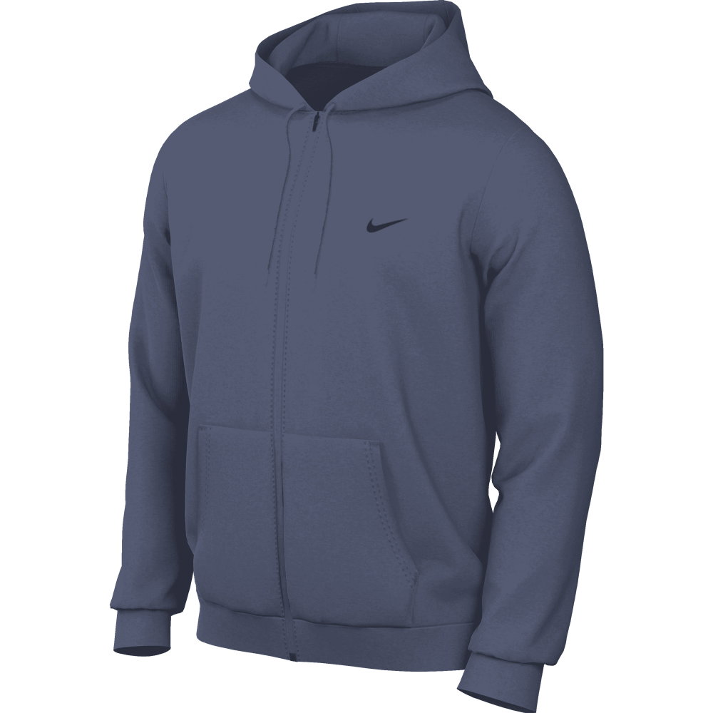 Bild von Herren Fitnessjacke NF DF Hyverse FLC der Marke Nike