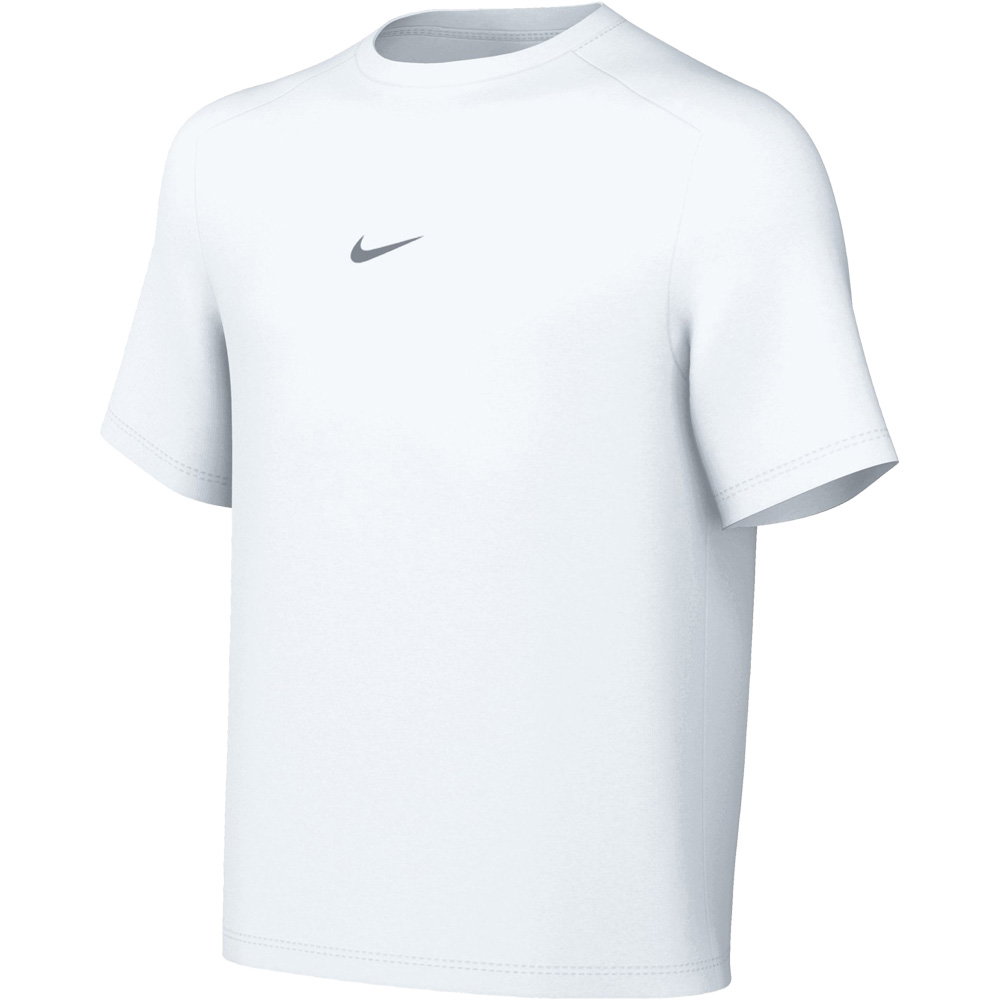Nike - Dri-FIT T-Shirt Kinder white