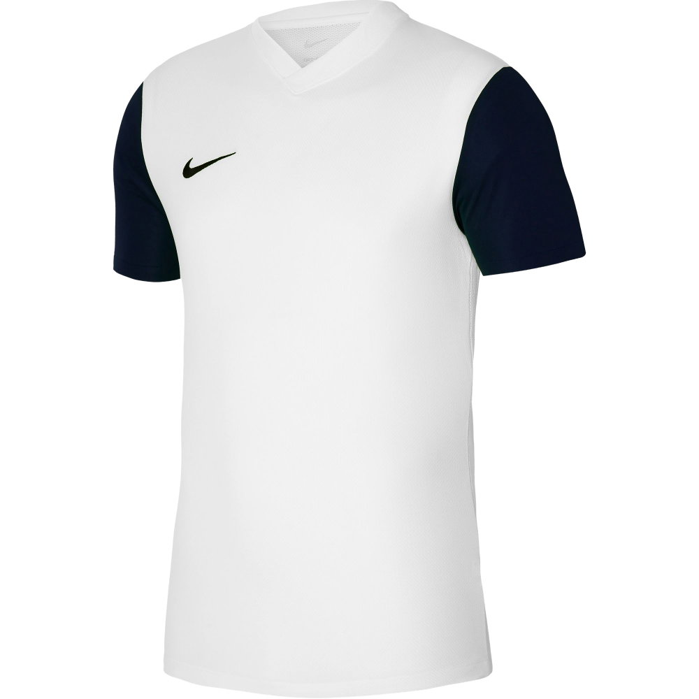 Nike - Dri-Fit Tiempo Premier 2 Trikot Kinder weiß