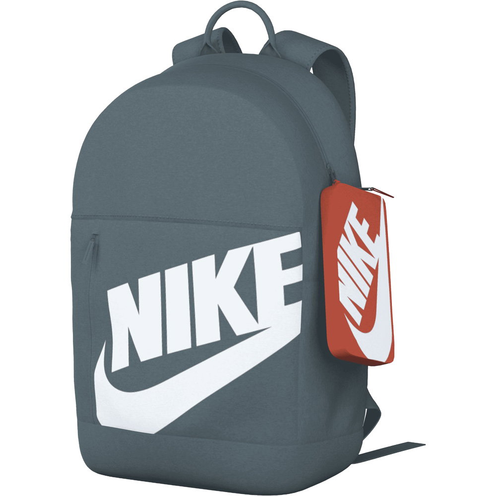 Nike - Elemental 20l Rucksack Kinder mineral slate