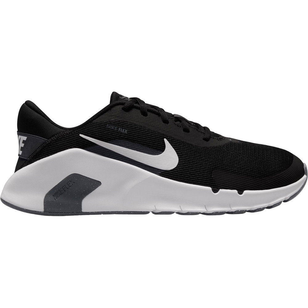 Nike - Flex Train Trainingsschuhe Herren schwarz