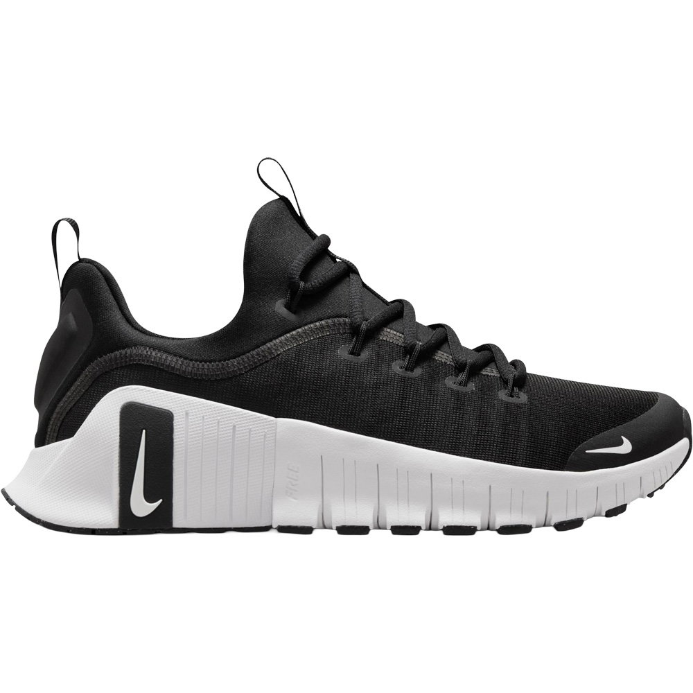 Nike - Free Metcon 6 Workout Schuh Damen schwarz