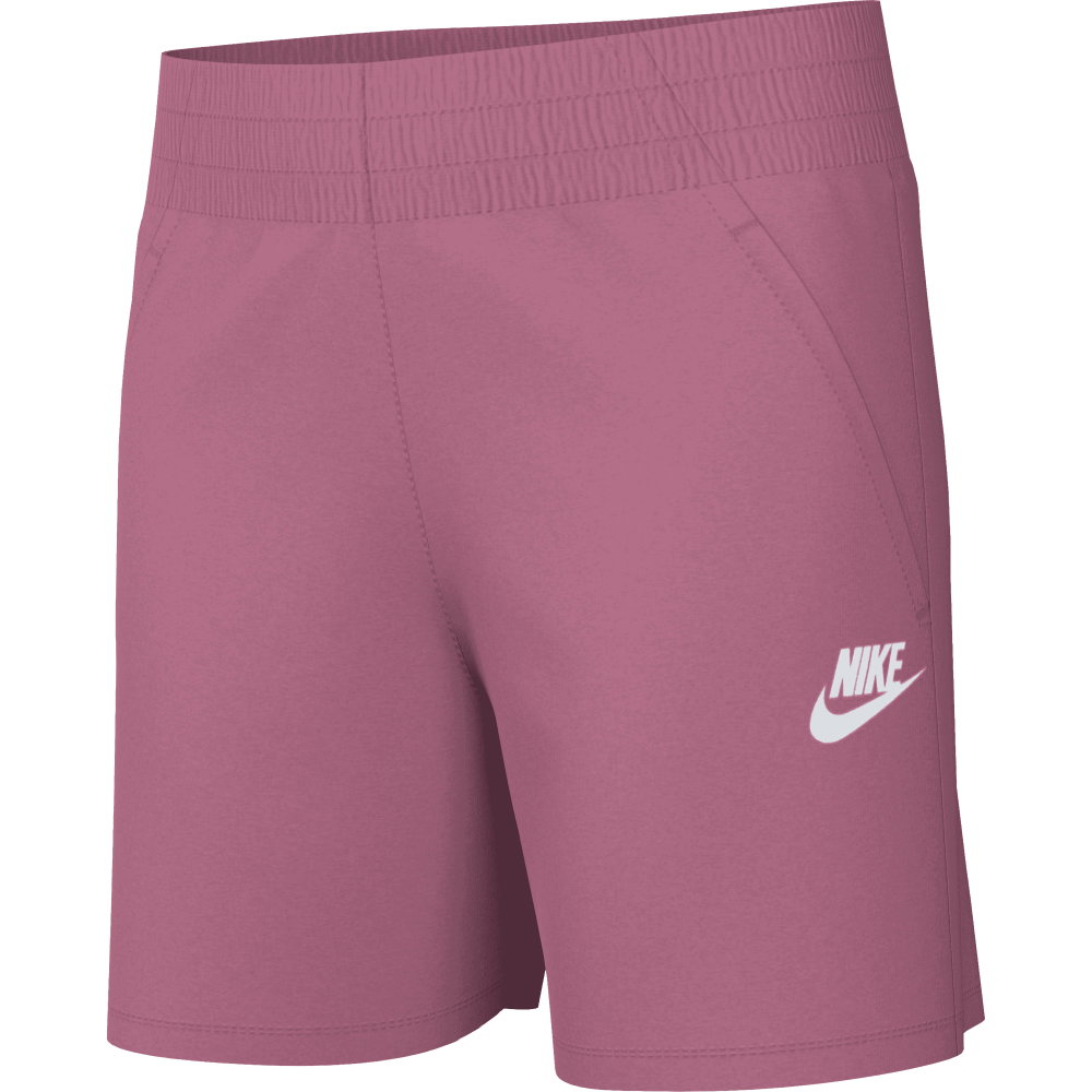 Nike - Sportswear Club Fleece Shorts Kinder peony