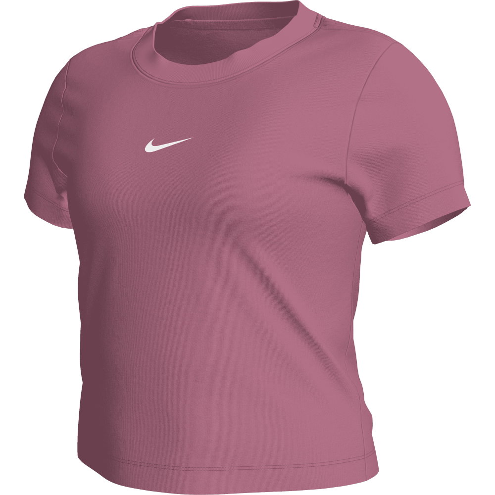 Nike - Sportswear T-Shirt Kinder peony