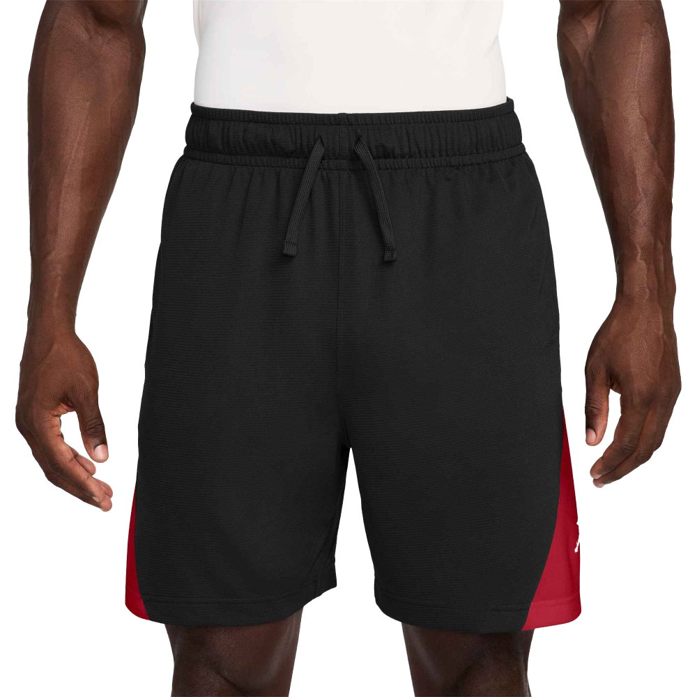 Nike - Jordan Jogginghose Herren schwarz