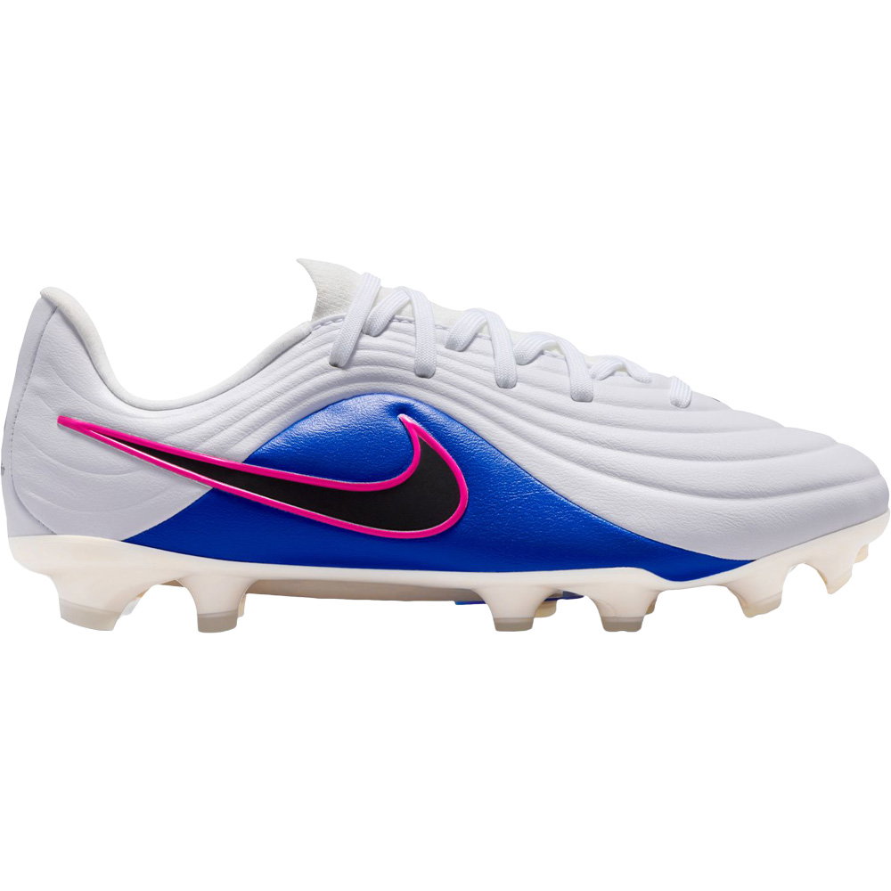 Nike - Jr. Tiempo Maestro Academy Fußballschuhe Kinder weiß