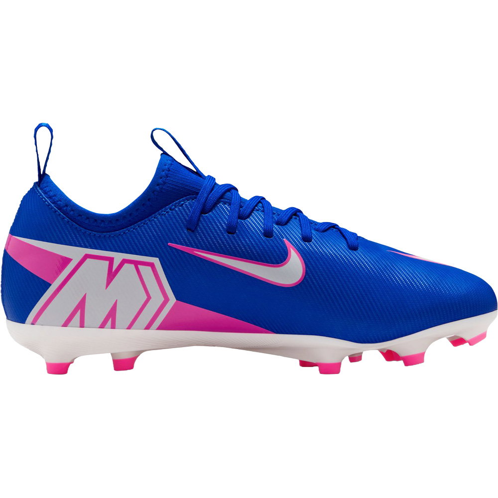 Nike - Mercurial Vapor 16 Academy Jr. FG/MG Fußballschuhe Kinder racer blue
