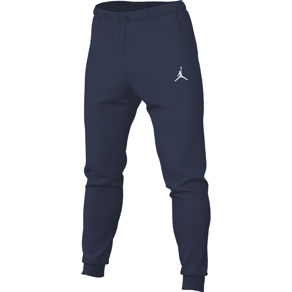 Nike - Jumpman Fleece Jogginghose Herren midnight navy