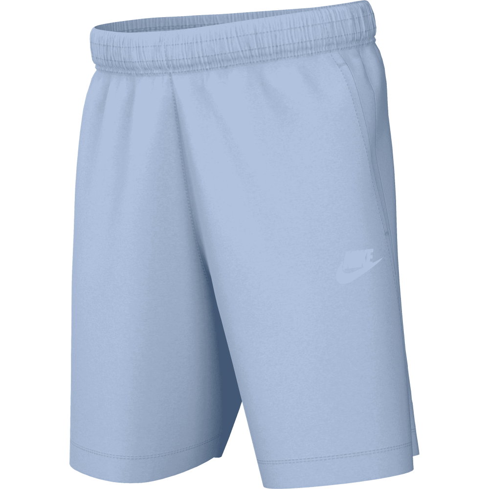 Nike - Sportswear Club Shorts Kinder hydrogen blue