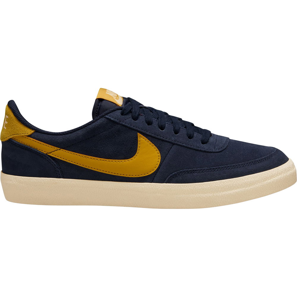 Nike - Killshot 2 Sneaker Herren obsidian