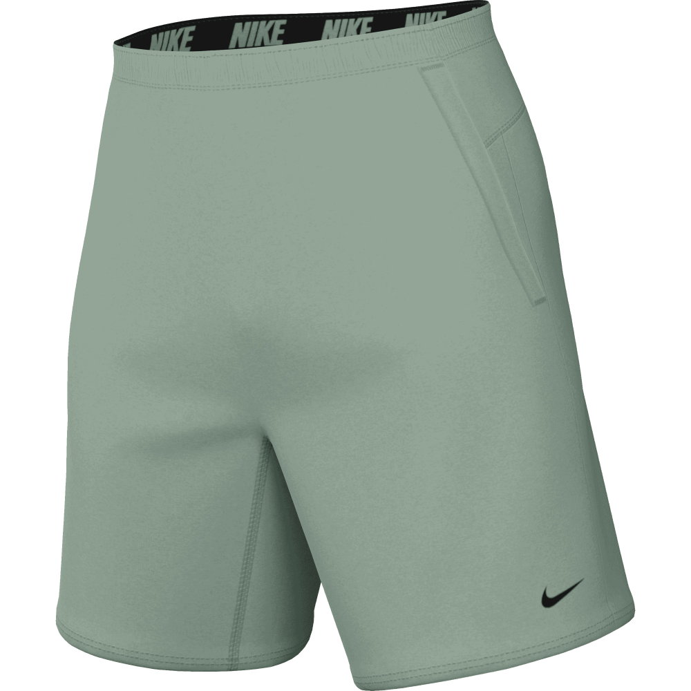 Nike - Flex Trainingsshorts Herren steam