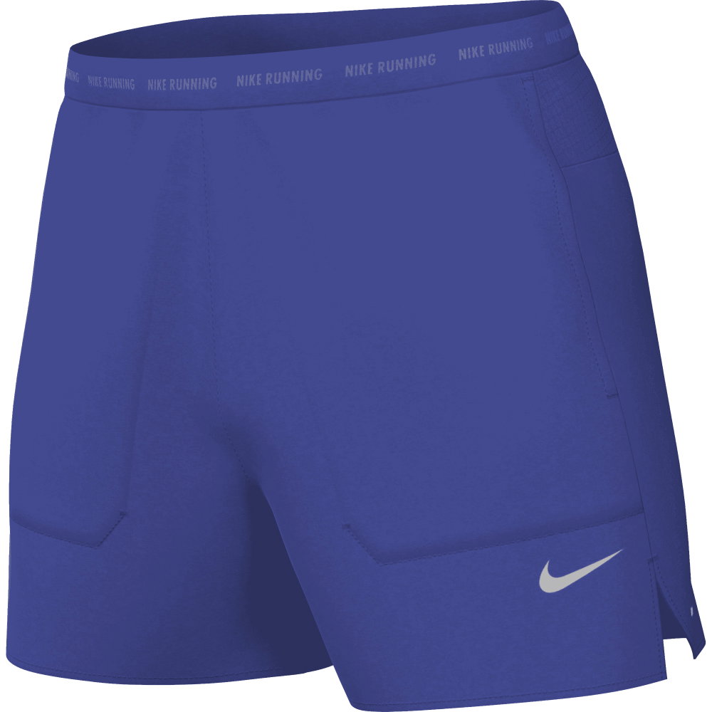 Nike - Stride Dri-FIT Laufshorts Herren lapis