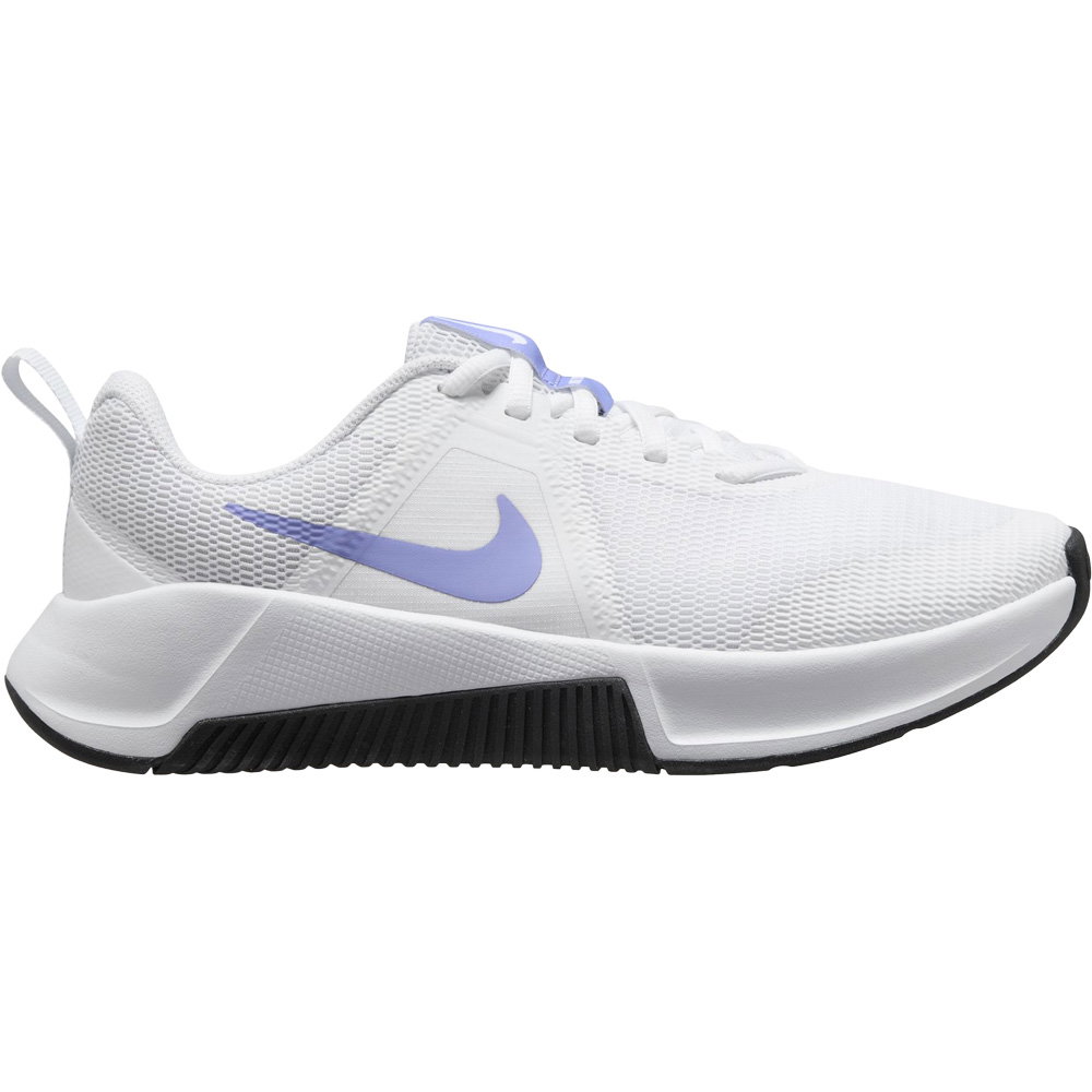 Nike - MC Trainer 3 Workout Schuh Damen white