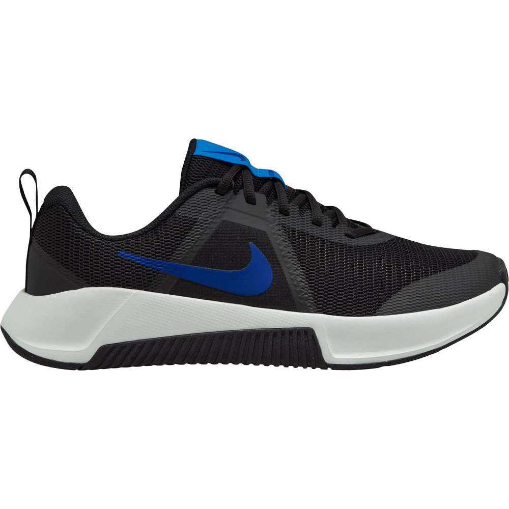 Nike - MC Trainer 3 Hallenschuhe Herren schwarz
