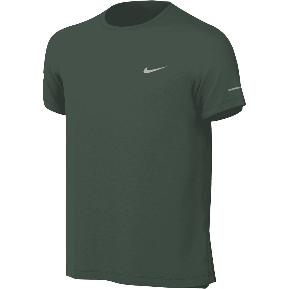 Nike - Dri-Fit Miler T-Shirt Jungen fir