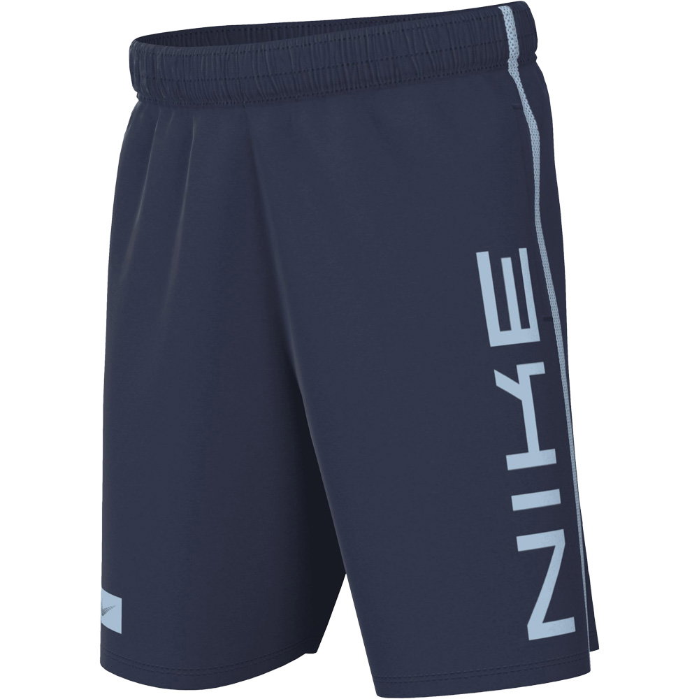 Nike - Multi Dri-FIT Fleece Shorts Kinder midnight navy
