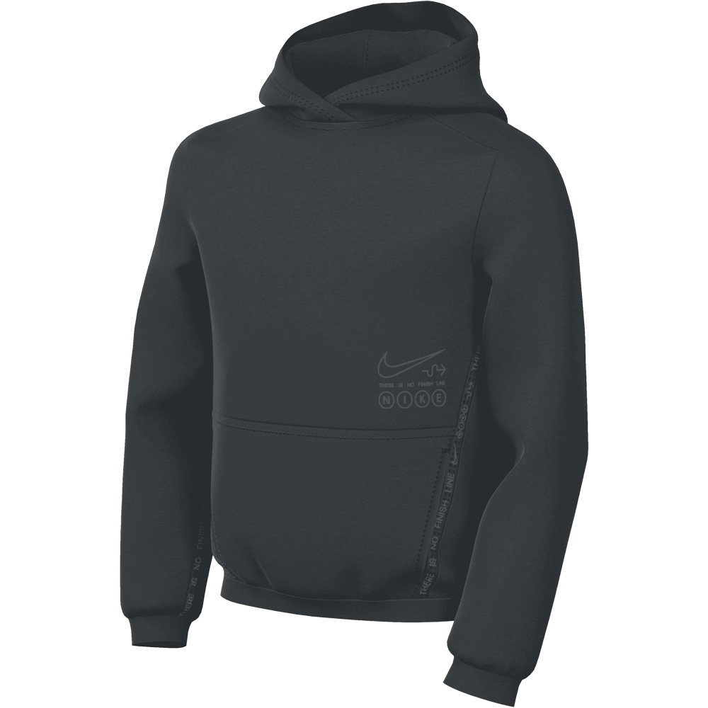 Nike - Sportswear Multi Hoodie Kinder seaweed