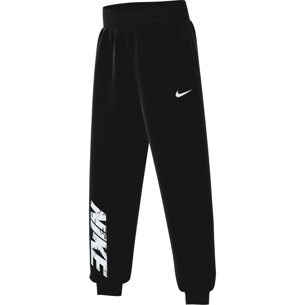 Nike - Multi Jogginghose Kinder schwarz