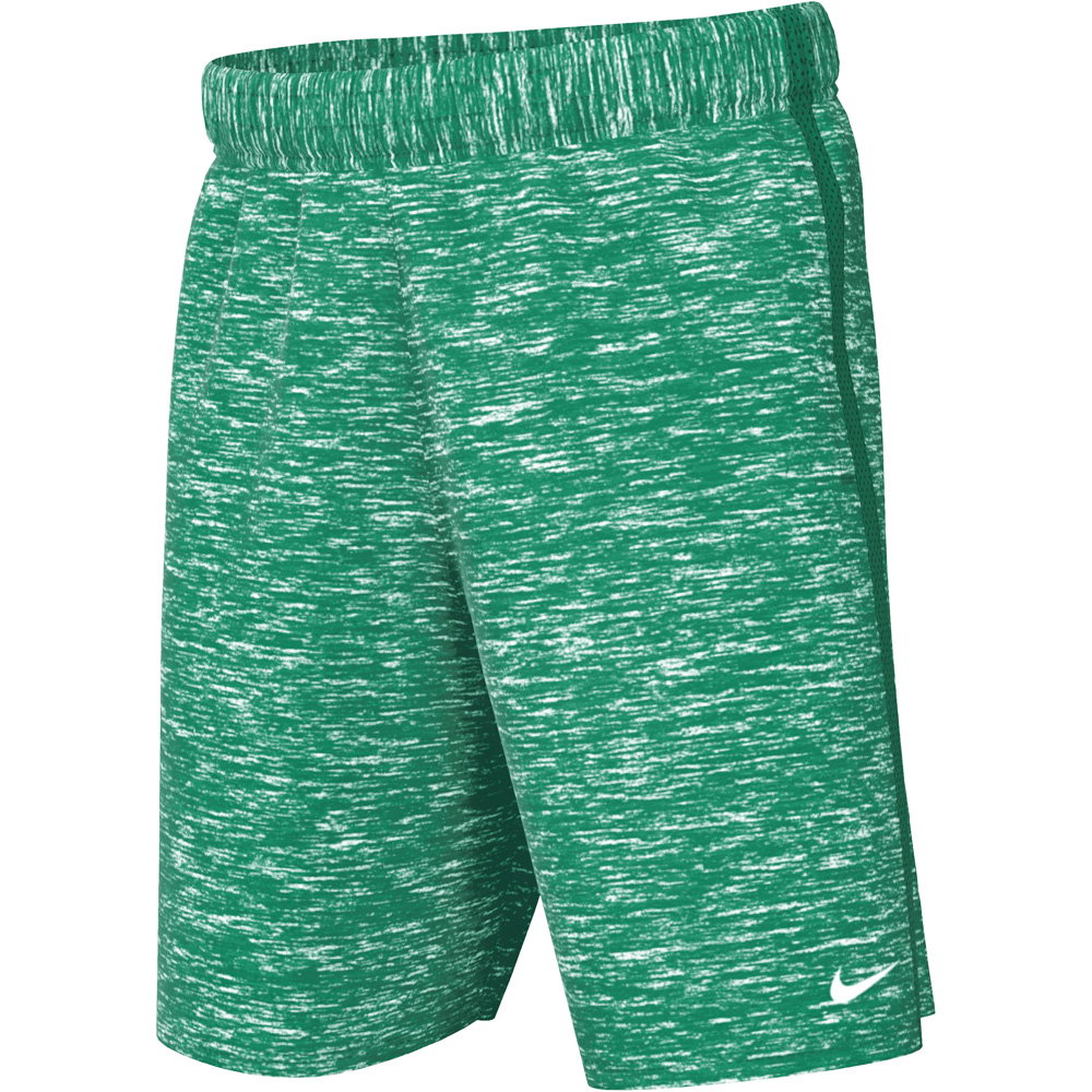 Nike - Multi Dri-Fit Shorts Jungen stadium green Image