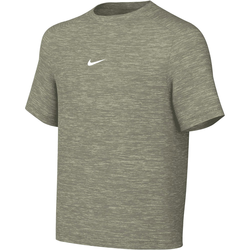 Nike - Multi Dri-Fit T-Shirt Jungen light army
