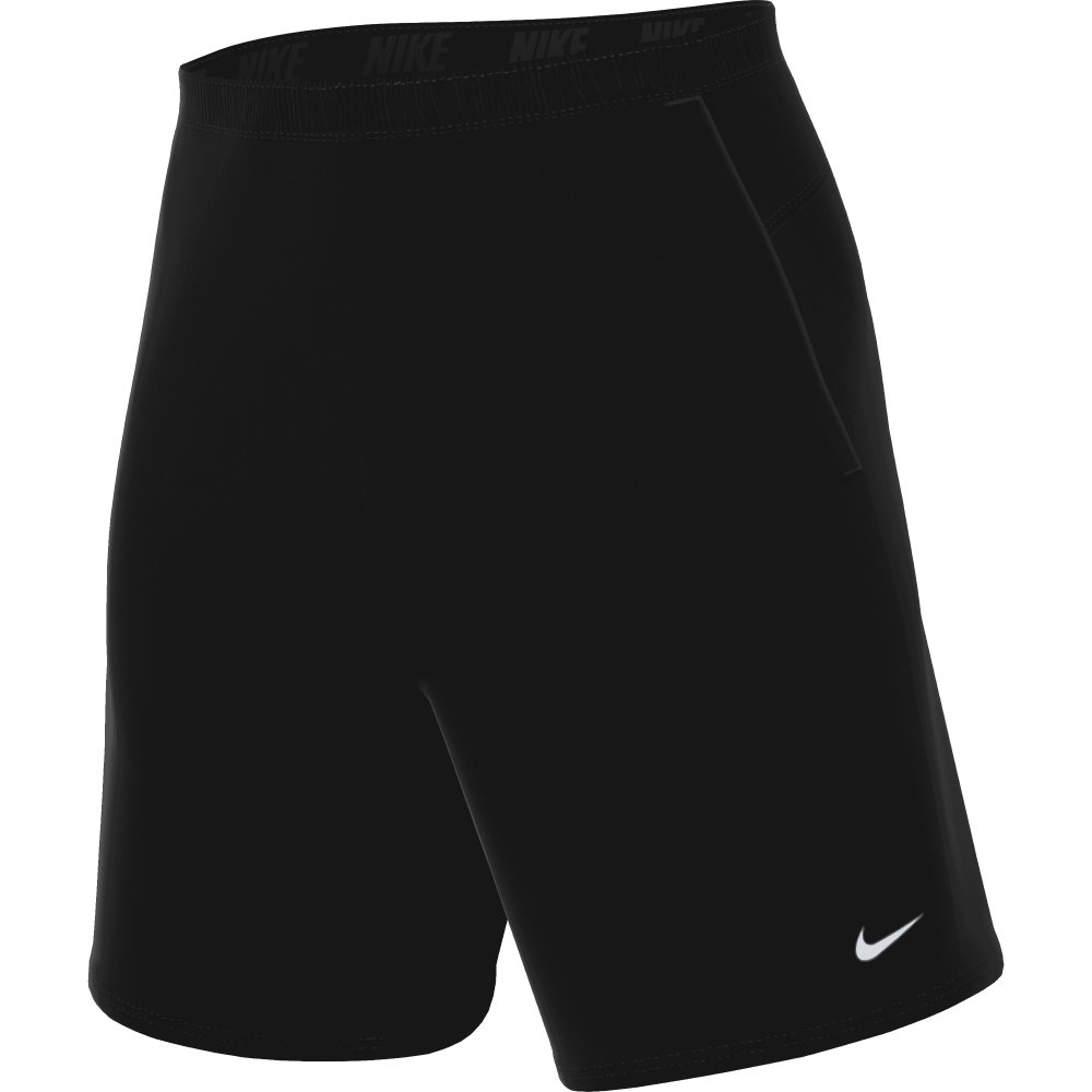 Nike - Flex Trainingsshorts Herren schwarz