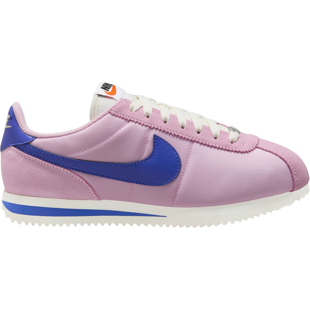 Nike - Cortez Sneaker Damen lt arctic pink