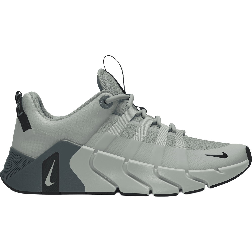 Nike - Free Metcon 7 Trainingsschuhe Herren light silver