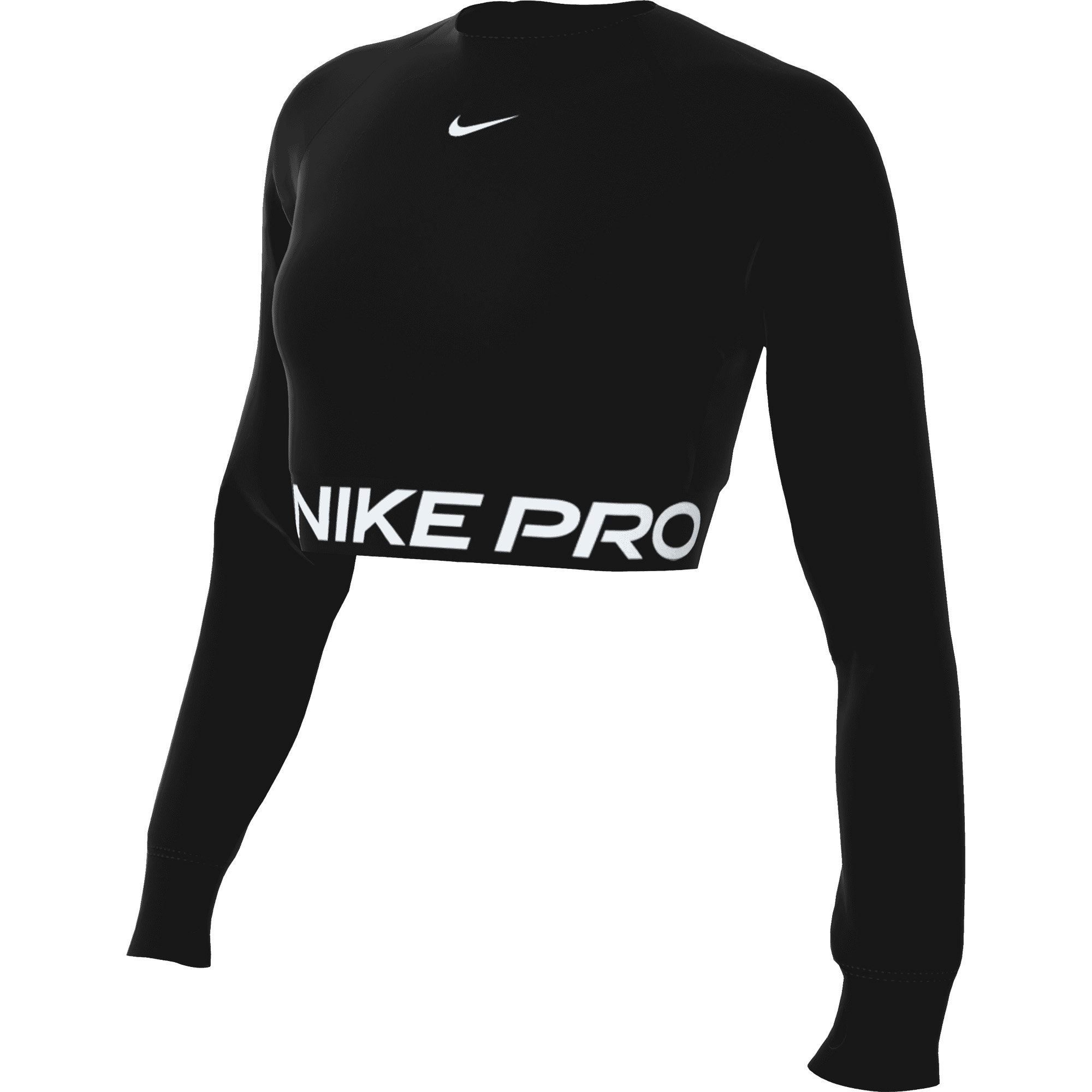 Bild von Pro Dri-Fit 365 Crop Longsleeve der Marke Nike
