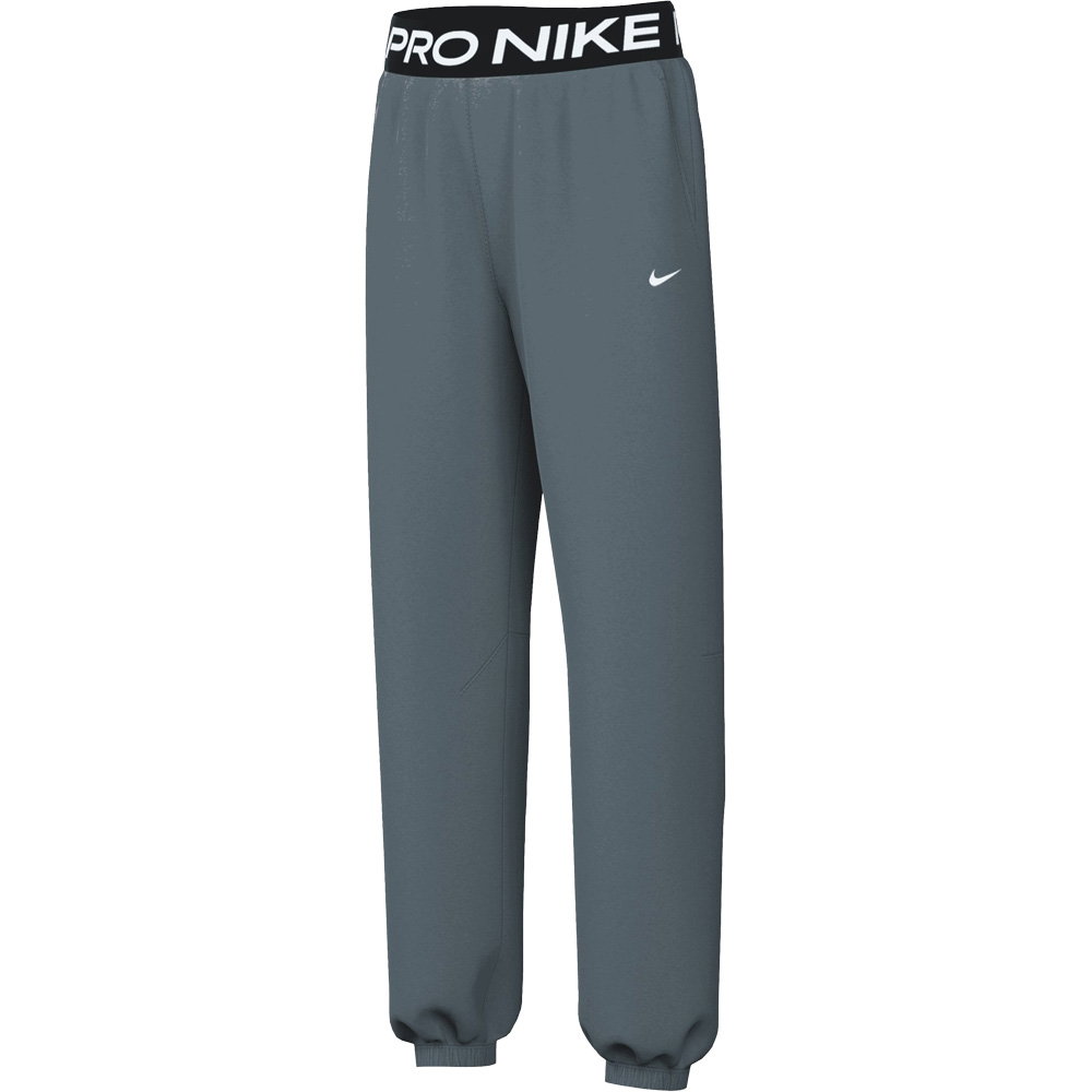 Nike - Dri-FIT Fleece Jogginghose Kinder mineral Slate