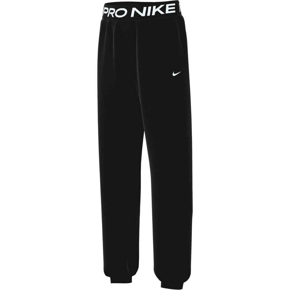 Nike - Dri-FIT Fleece Jogginghose Kinder schwarz