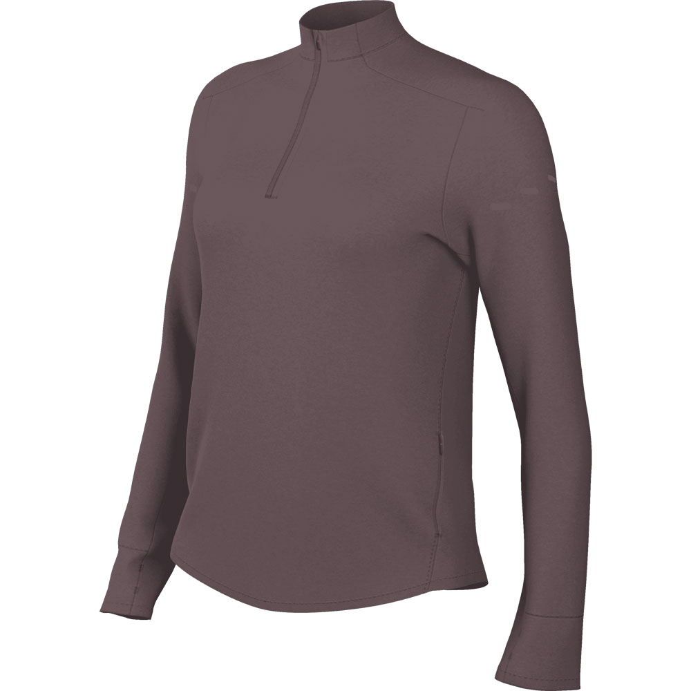 Nike - Swift Dri-Fit Longsleeve Damen tattoo