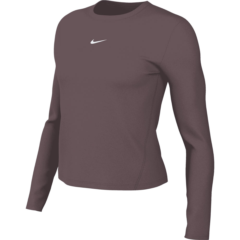 Nike - One Fitted Dri-FIT Longsleeve Damen tattoo