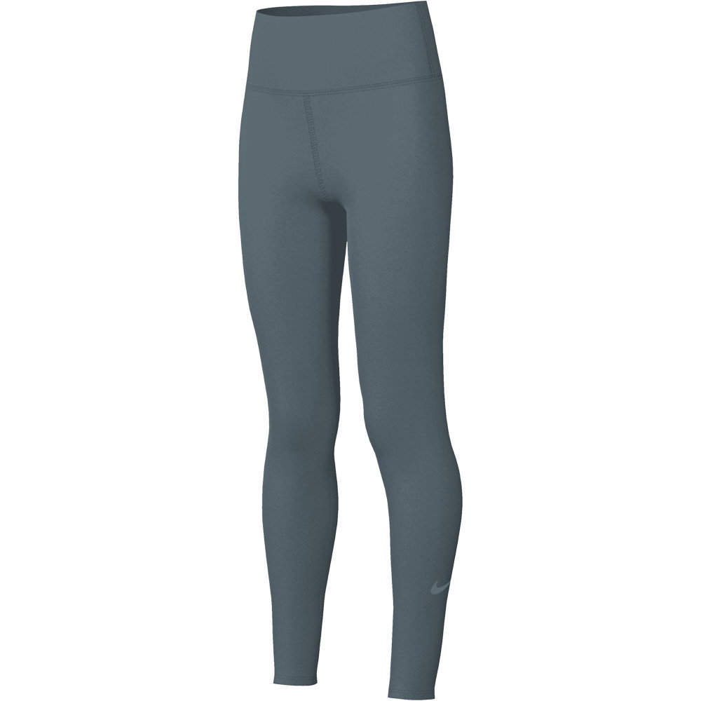Nike - Dri-FIT Leggings Kinder mineral slate