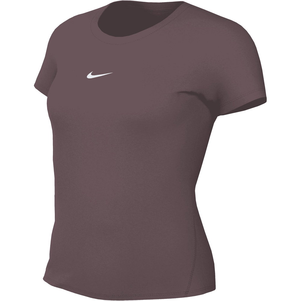 Nike - One T-Shirt Damen tattoo