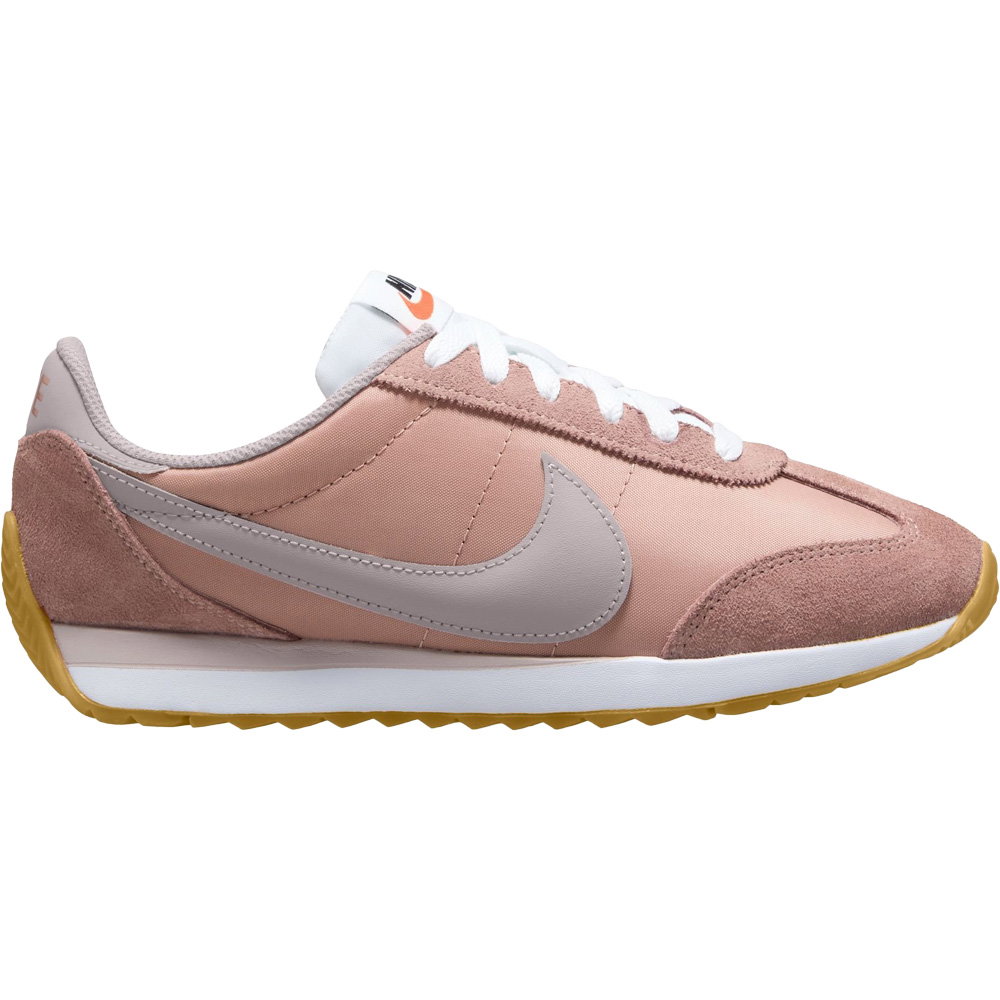 Nike - Pacific Sneaker Damen particle pink