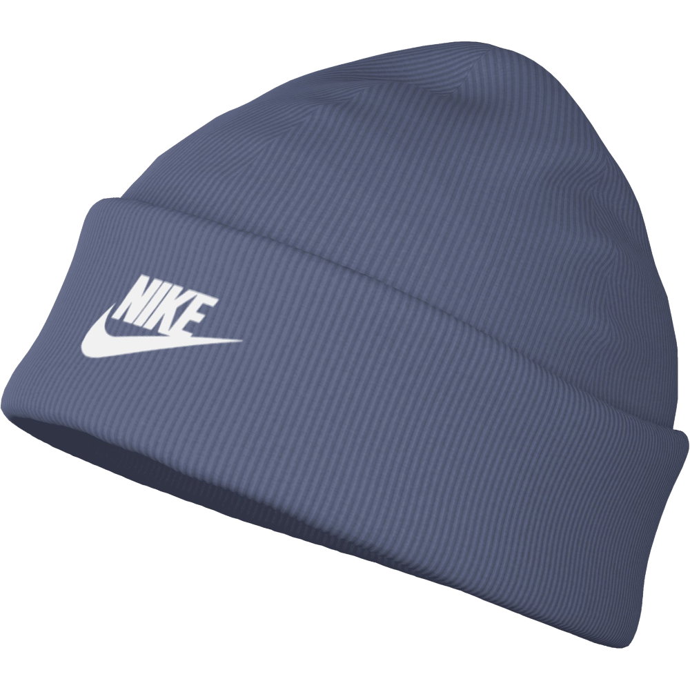 Nike - Nike Peak Futura Beanie world indigo