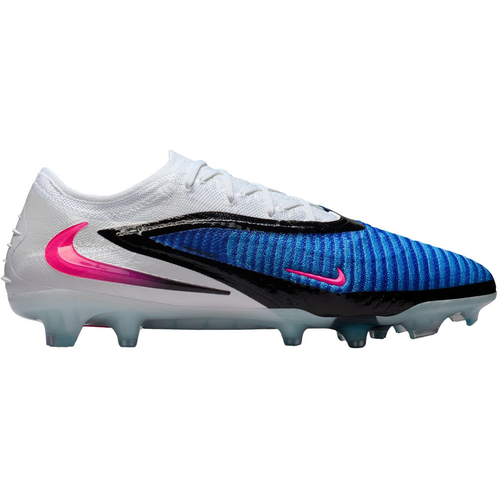 Nike - Phantom 6 Low Elite Fußballschuhe Herren racer blue
