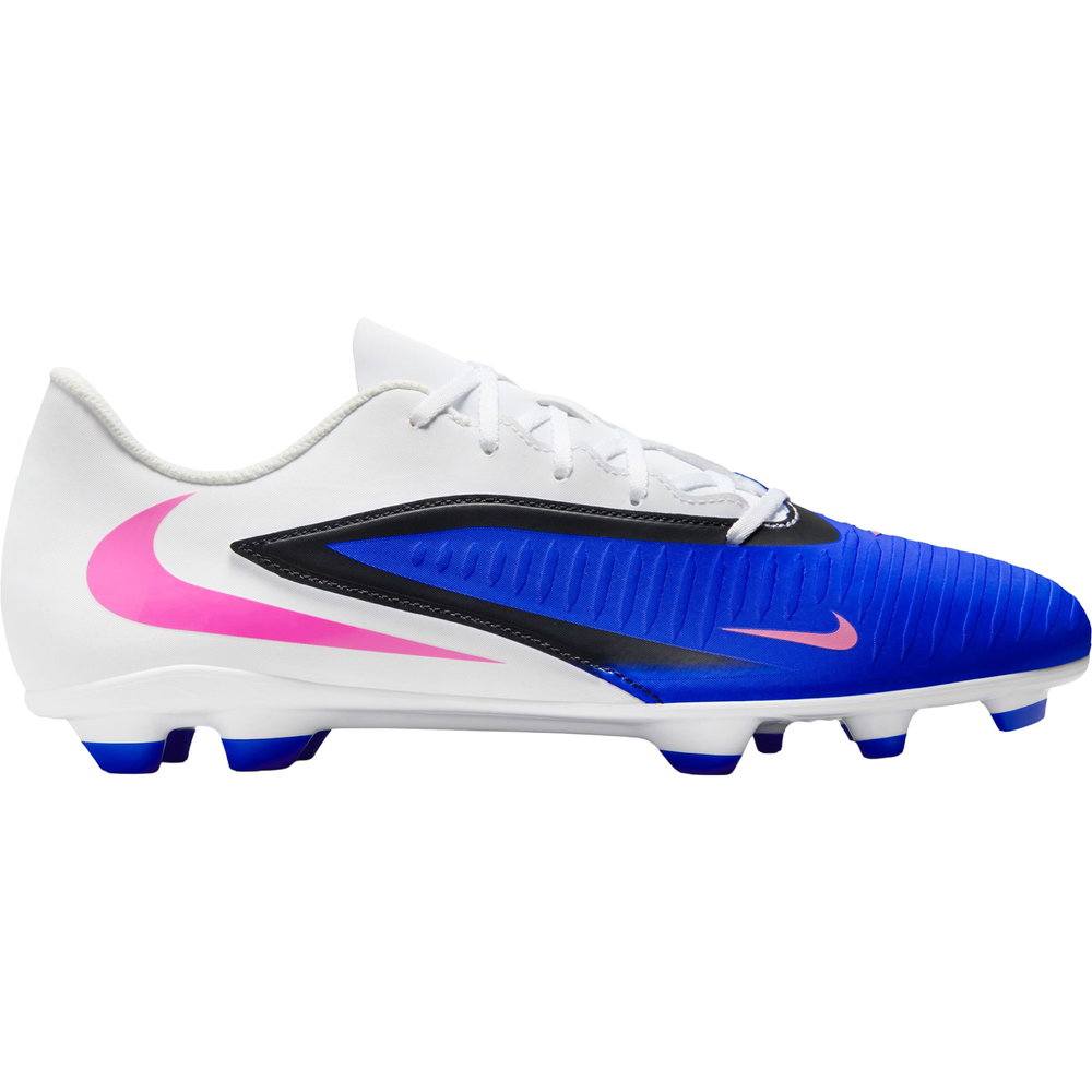 Nike - Phantom 6 Low Club Fußballschuhe Herren racer blue