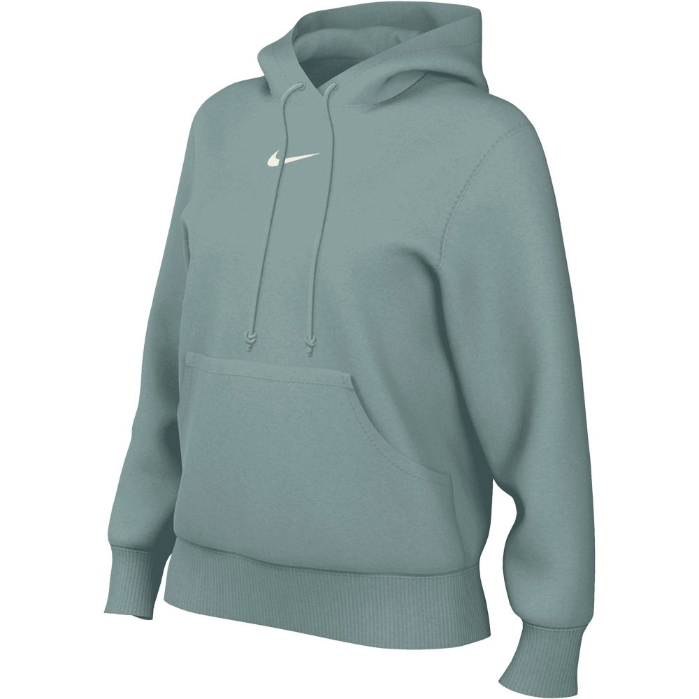 Nike - Sportswear Phoenix Fleece Sweatshirt Damen cannon