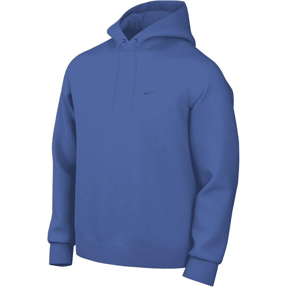 Nike - Dri-Fit Primary Sweatshirt Herren comet blue