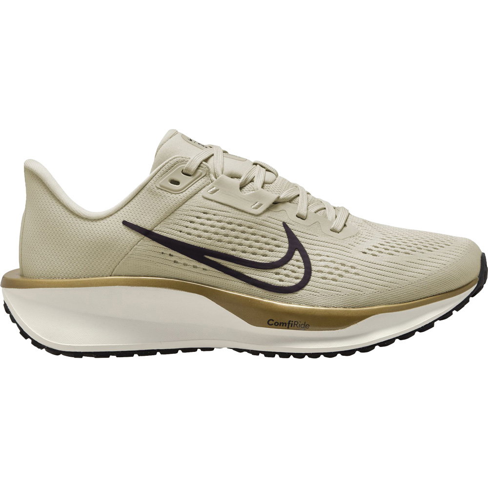Nike - Quest 6 Laufschuhe Damen lt khaki