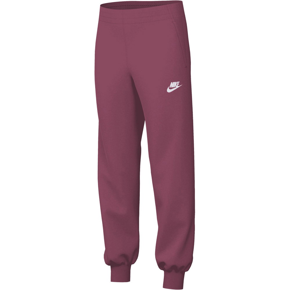 Nike - Sportswear Club Fleece Jogginghose Kinder sweet beet
