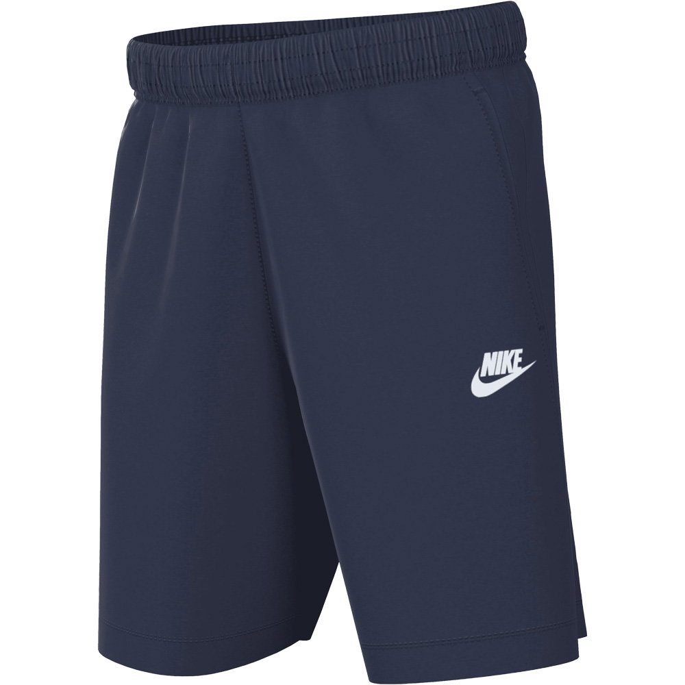 Nike - Sportswear Club Shorts Kinder midnight navy