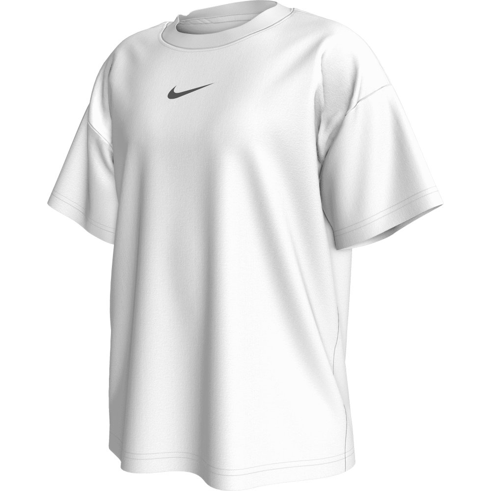 Nike - Sportswear Essential T-Shirt Kinder weiß
