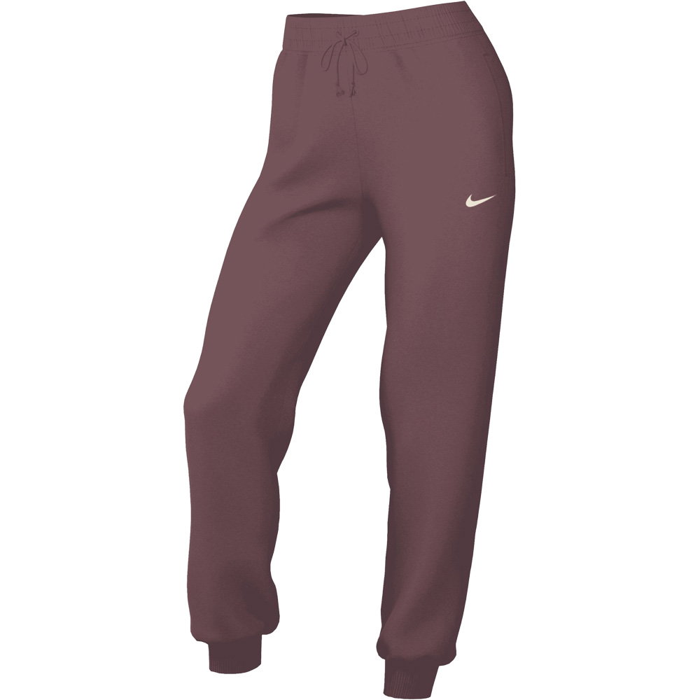 Nike - Sportswear Phoenix Fleece Trainingshose Damen tattoo