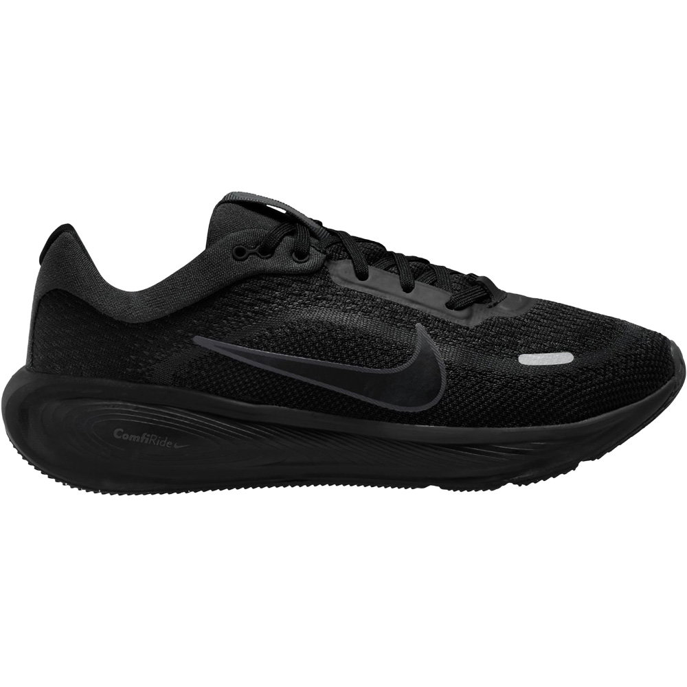 Nike - Stellar Ride Laufschuhe Kinder schwarz