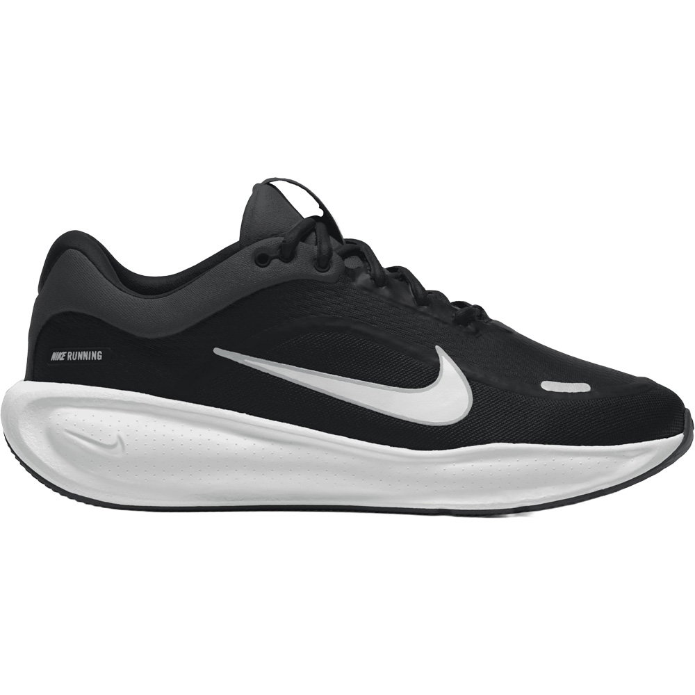 Nike - Stellar Ride Laufschuhe Kinder schwarz