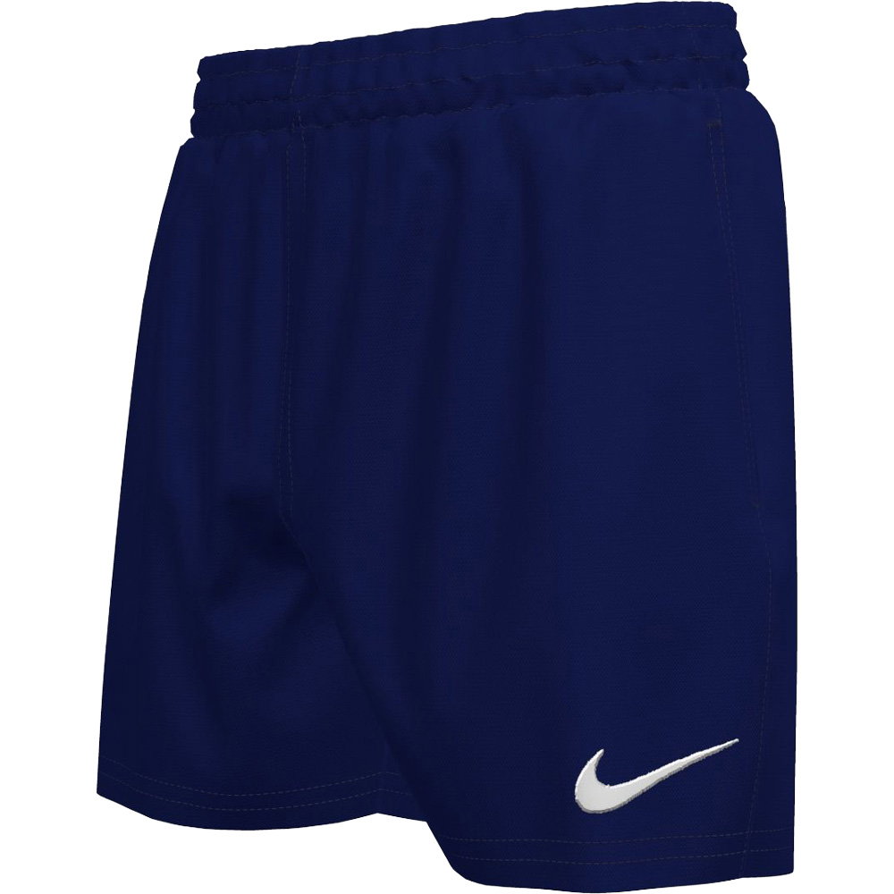 Nike - Volley Badeshorts Kinder midnight navy